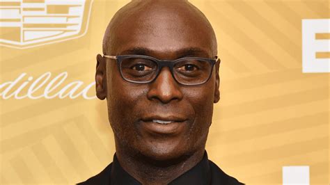 Lance Reddick of 'The Wire' dead at 60: reports